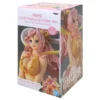 Shirahoshi figura - One Piece Glitter and Glamours (Special Color)