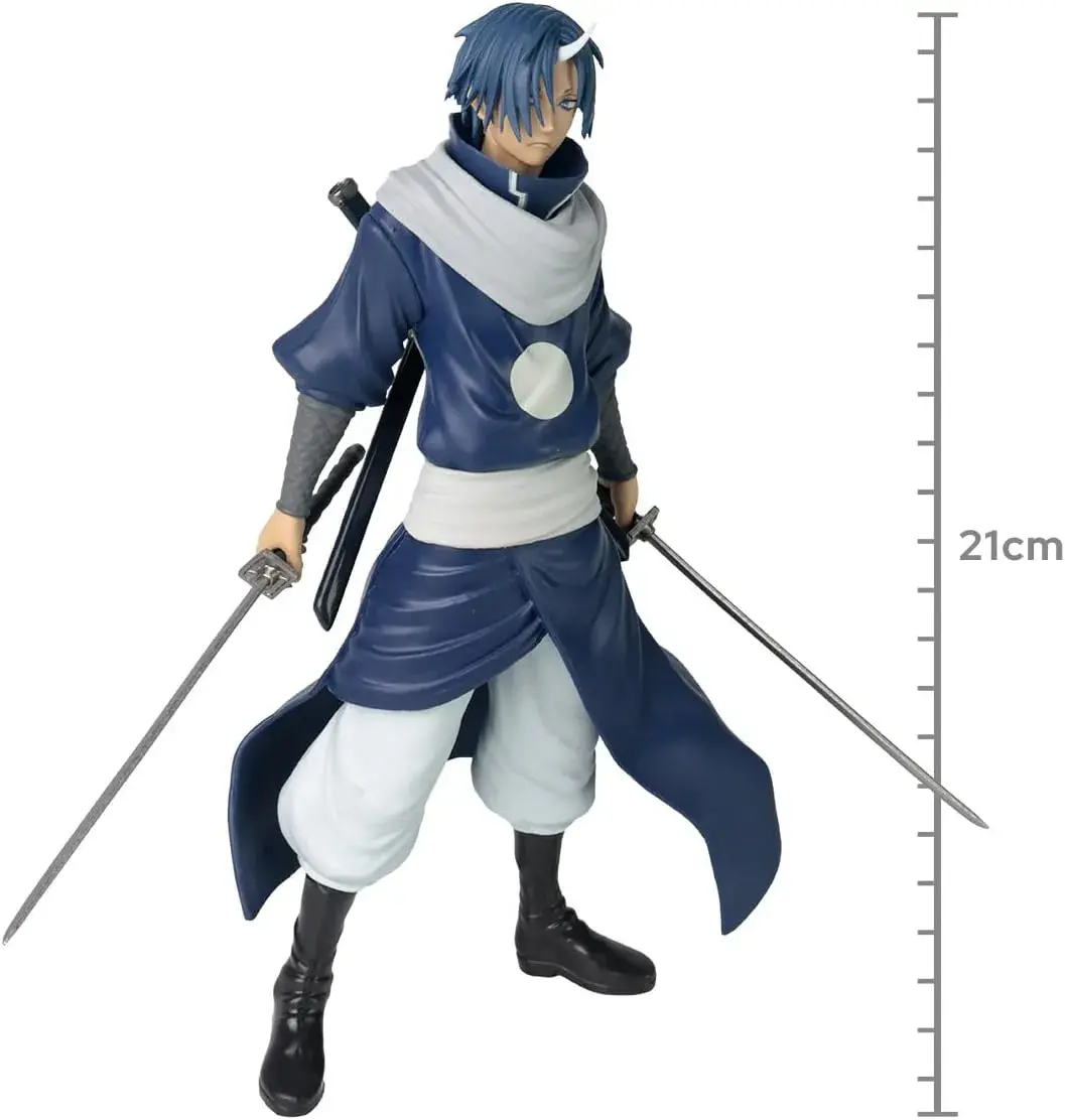 Soei Tensura - That Time I Got Reincarnated as a Slime