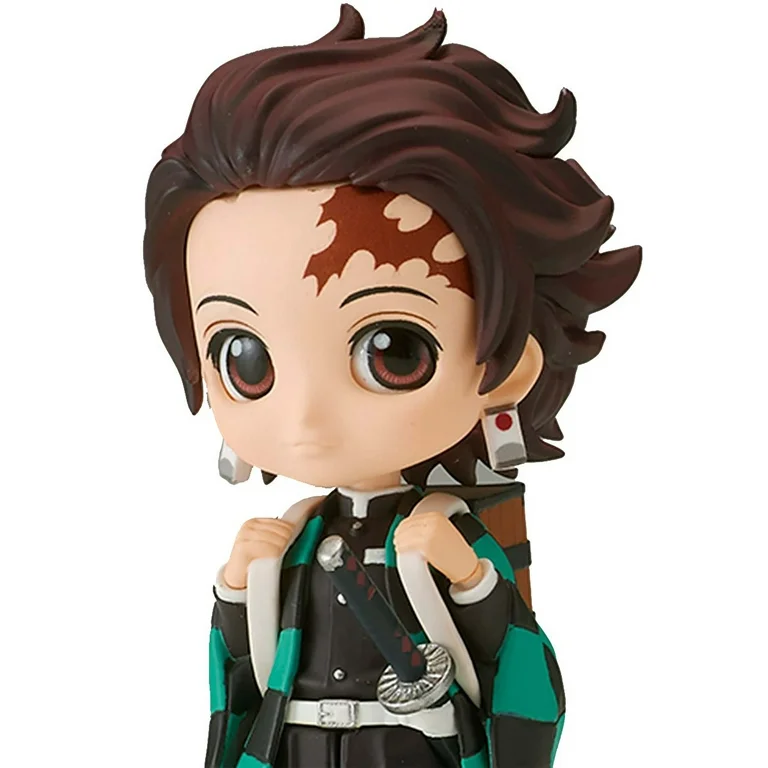 Tanjiro Chibi - Q Posket Petit - Demon Slayer Kimetsu no Yaiba