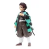 Tanjiro Kamado Grandista - Demon Slayer - Banpresto