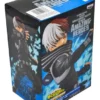 Shoto Todoroki World Heroes Mission - The Amazing Hero - Banpresto