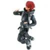 Shoto Todoroki World Heroes Mission - The Amazing Hero - Banpresto