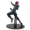 Shoto Todoroki World Heroes Mission - The Amazing Hero - Banpresto