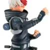 Shoto Todoroki World Heroes Mission - The Amazing Hero - Banpresto