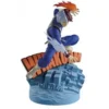 Figura de todoroki dioramatic