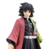 Giyu Tomioka Banpresto - Kimetsu No Yaiba Vol 5 - Demon Slayer