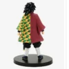 Giyu Tomioka Banpresto - Kimetsu No Yaiba Vol 5 - Demon Slayer