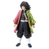 Giyu Tomioka Banpresto - Kimetsu No Yaiba Vol 5 - Demon Slayer