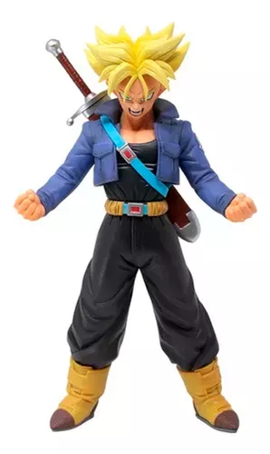 Trunks Ichibansho (Super Saiyan) - Bandai Dragon Ball Z