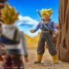 Trunks Ichibansho (Super Saiyan) - Bandai Dragon Ball Z