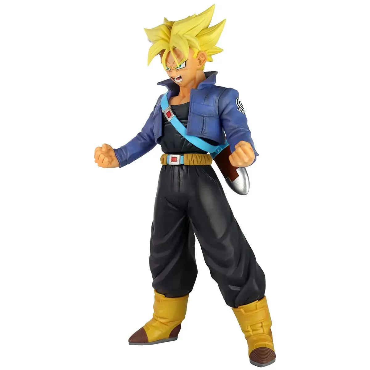 Trunks Ichibansho (Super Saiyan) - Bandai Dragon Ball Z