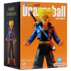 Trunks Ichibansho (Super Saiyan) - Bandai Dragon Ball Z