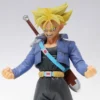 Trunks Ichibansho (Super Saiyan) - Bandai Dragon Ball Z