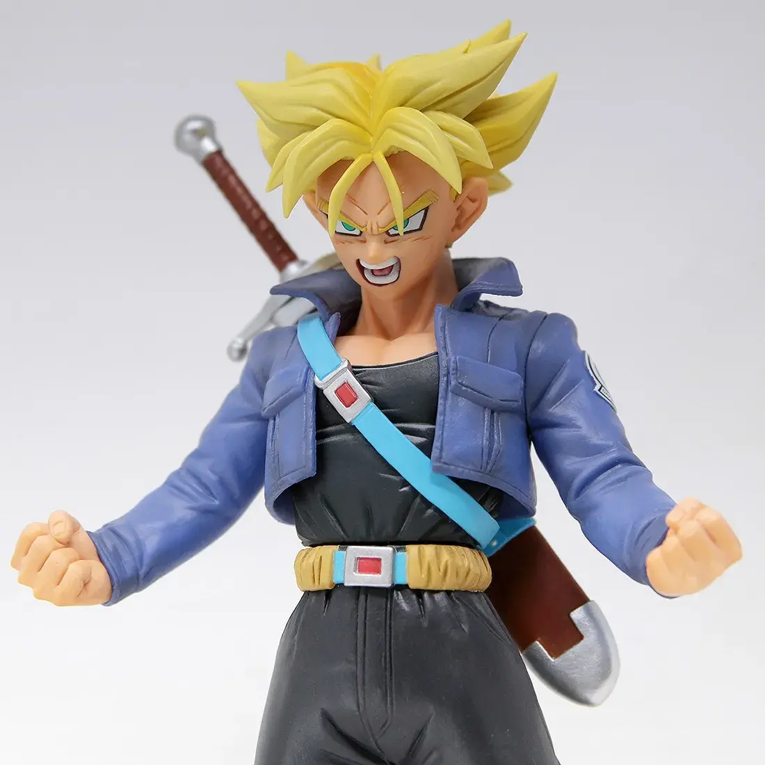 Trunks Ichibansho (Super Saiyan) - Bandai Dragon Ball Z
