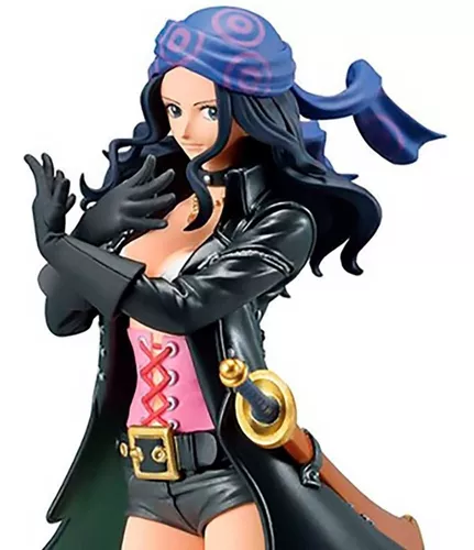 Nico Robin Ichiban Kuji - One piece Film Red