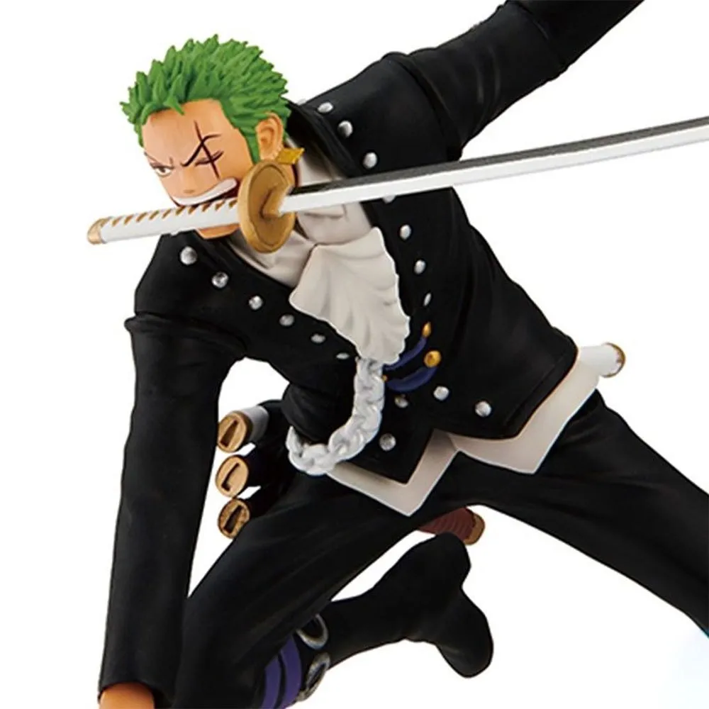 Zoro Ichiban Kuji - One Piece Film Red