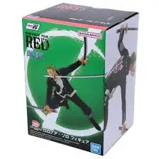 Zoro Ichiban Kuji - One Piece Film Red
