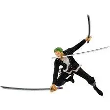 Zoro Ichiban Kuji - One Piece Film Red