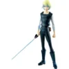 Karre Star Wars Visions - Banpresto DXF