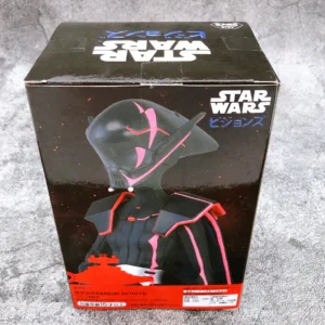 Am Star Wars Visions - Banpresto DXF