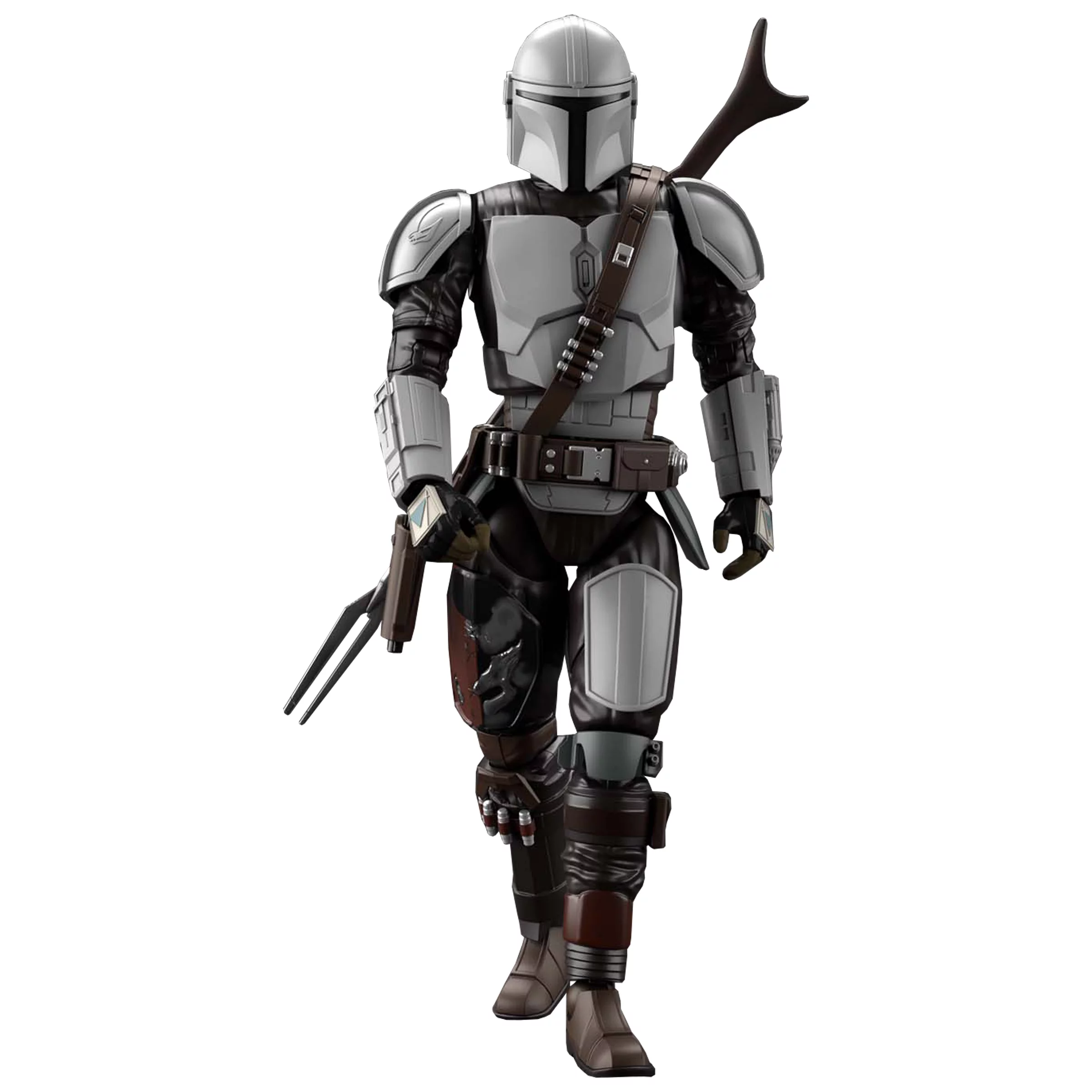 Mandalorian Bandai Model Kit - Star Wars