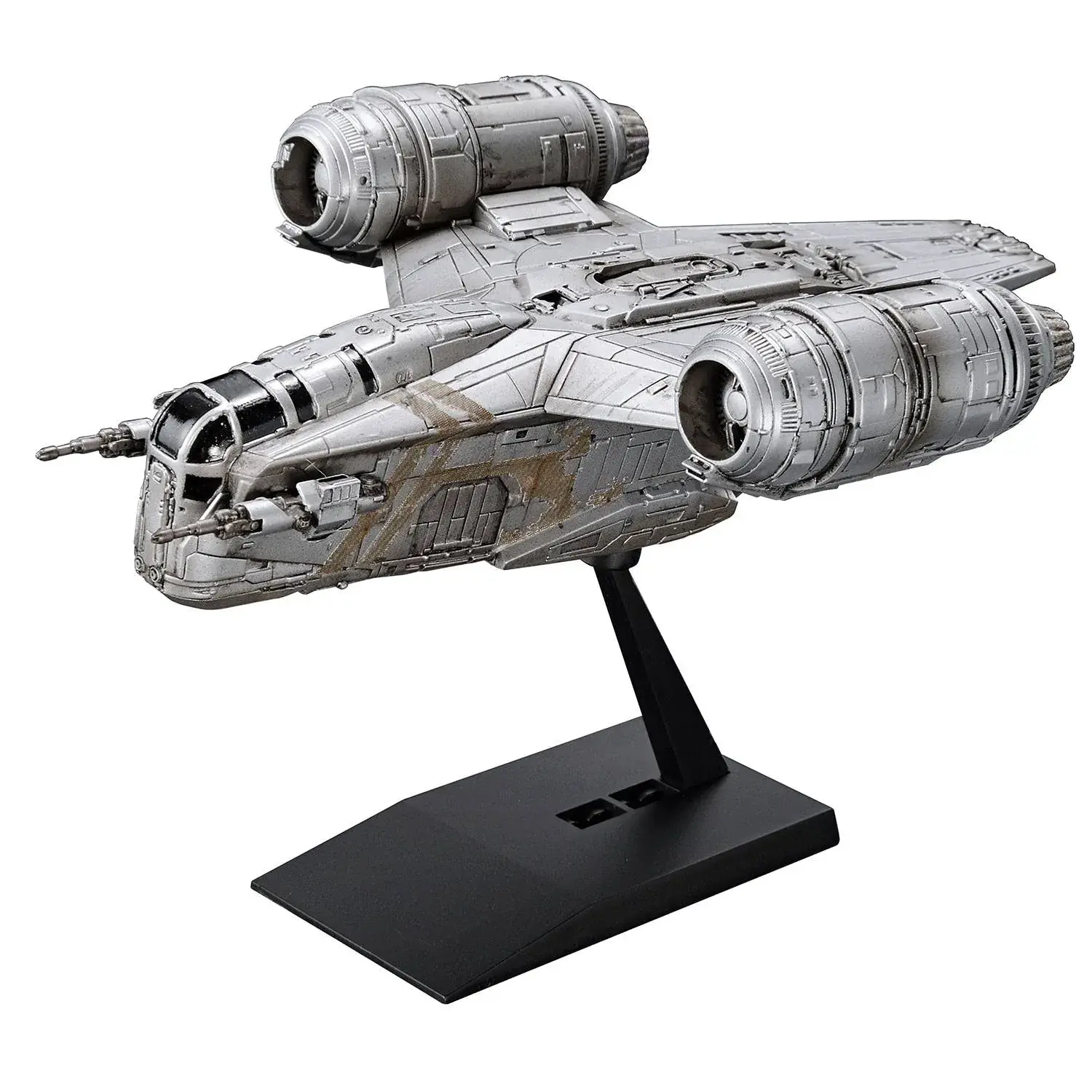 Razor Crest Bandai Model Kit - Mandalorian - Star Wars