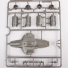 Razor Crest Bandai Model Kit - Mandalorian - Star Wars