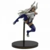 Figura de Mirko - The Amazing Hero Vol 22 - My Hero Academia Banpresto