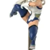 Figura de Mirko - The Amazing Hero Vol 22 - My Hero Academia Banpresto