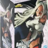 Figura de Mirko - The Amazing Hero Vol 22 - My Hero Academia Banpresto