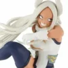 Figura de Mirko - The Amazing Hero Vol 22 - My Hero Academia Banpresto