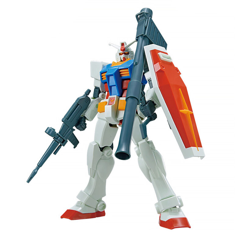 Figuras Gunpla