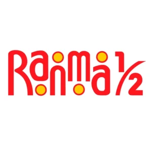 Ranma 1/2
