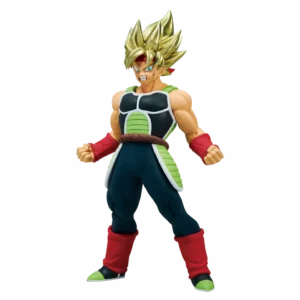 Figura de Bardock Super Saiyan Blood of Saiyan Special XII