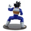Figura de Goku - Chosenshiretsuden Vol 3 Dragon Ball Z Banpresto