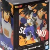 Figura de Goku - Chosenshiretsuden Vol 3 Dragon Ball Z Banpresto