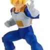 Figura de Goku Ssj - Chosenshiretsuden Vol 4 - Dragon Ball Z Banpresto