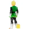 Figura del Gran Saiyaman Clearise - Gohan Super Saiyan