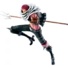 Figura de Katakuri - One Piece Banpresto World Figure Colosseum Vol 5