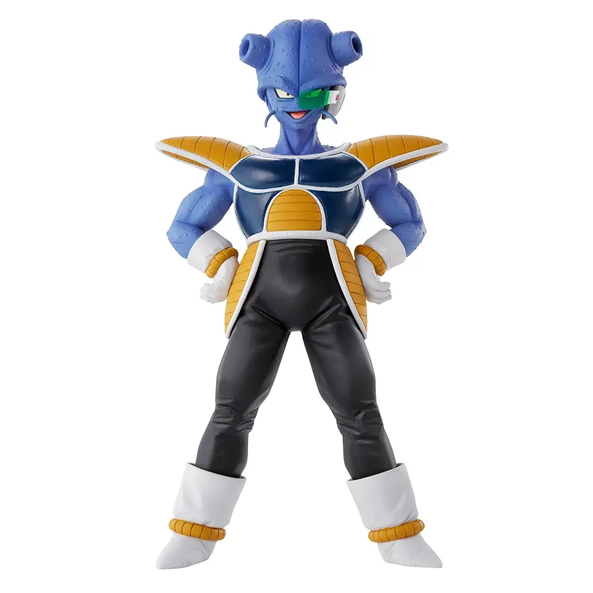 Figura Cui Dragon Ball Z Ichibansho (Frieza Army)