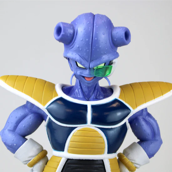 Figura Cui Dragon Ball Z Ichibansho (Frieza Army)