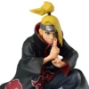 Deidara Vibration Stars - Naruto Shippuden Banpresto