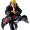 Deidara Vibration Stars - Naruto Shippuden Banpresto