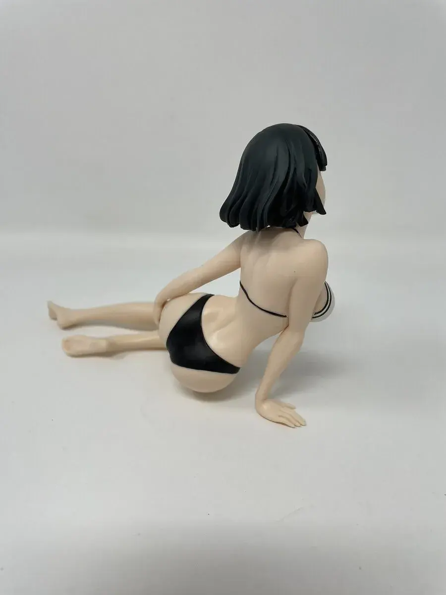 Figura de Fubuki - One Punch Man Celestial Vivi Hellish Blizzard - Banpresto