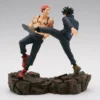 Figura de Sukuna Combination Battle 2 - Jujutsu Kaisen