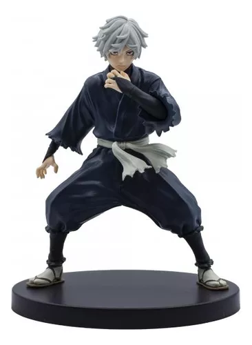 Gabimaru Vibration Stars - Hell's Paradise: Jigokuraku Figura - Banpresto