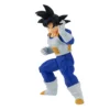 Figura de Goku - Chosenshiretsuden Vol 3 Dragon Ball Z Banpresto