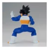 Figura de Goku - Chosenshiretsuden Vol 3 Dragon Ball Z Banpresto