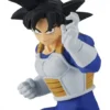 Figura de Goku - Chosenshiretsuden Vol 3 Dragon Ball Z Banpresto