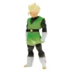 Figura del Gran Saiyaman Clearise - Gohan Super Saiyan
